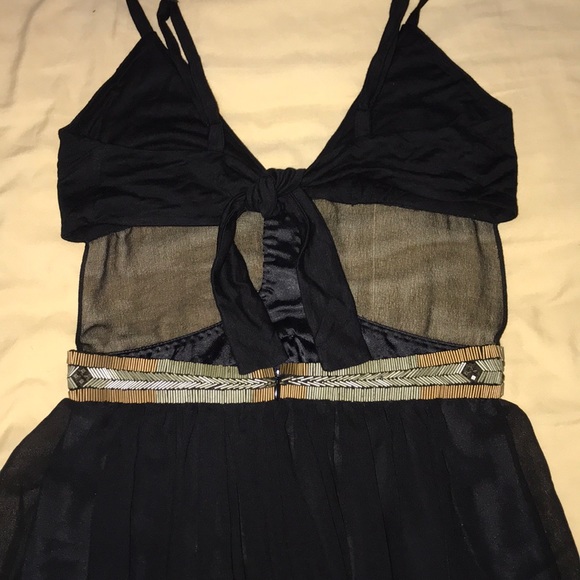 6 Shore Road Long Dress - Picture 2 of 8